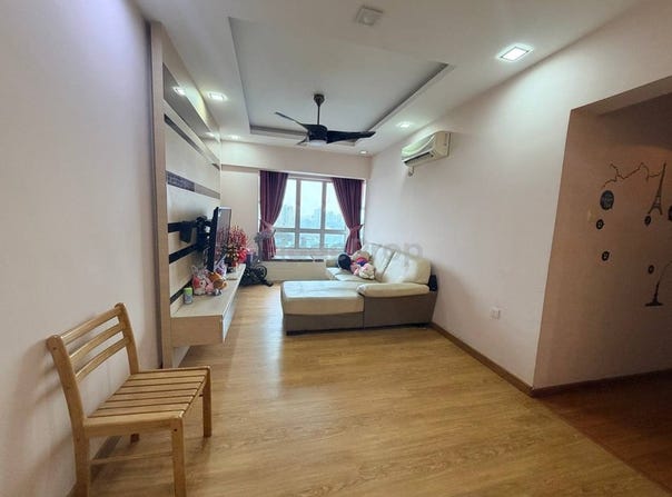 Larkin, Johor Bahru, 80250, Johor, Johor Bahru, Johor 80250