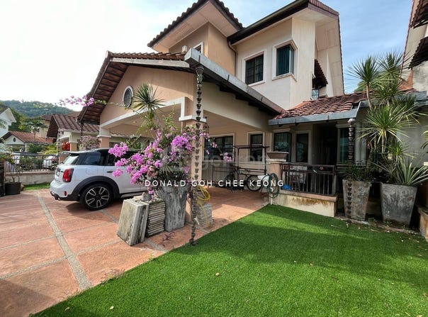 PLOT K / 265,OFF JALAN TAMBUN, SUNWAY CITY, 31400, Kinta, Perak 31400