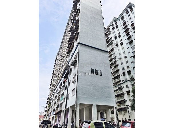 Setapak, Kuala Lumpur 53100