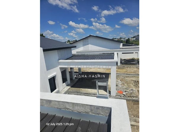 Lot 5779, Lorong Melaban 3, Kota Samarahan, Sarawak 94300