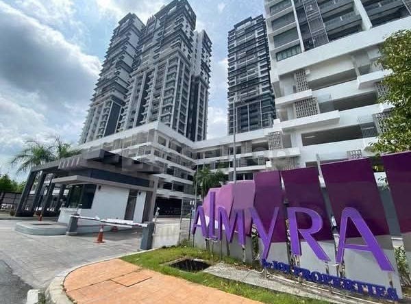 Bandar Puteri Bangi, 43000, Selangor, Bangi, Selangor 43000