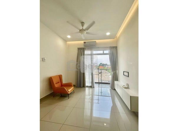 Jalan Sungai Kelubi, 40460, Selangor, Shah Alam, Selangor 40460