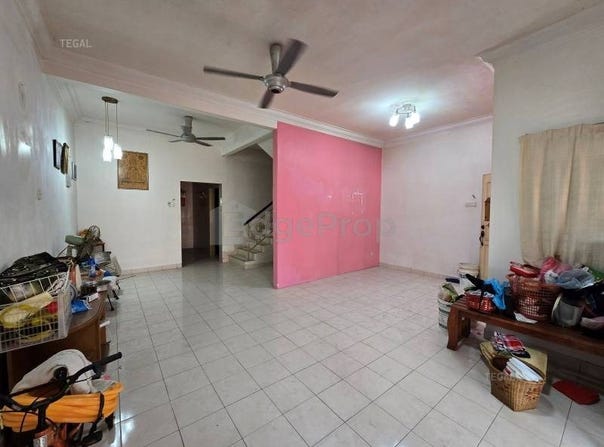 Jalan Kerongsang, Klang, Selangor 41200