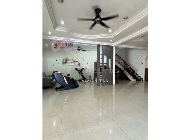 Jalan Sungai, Klang, Selangor 41000