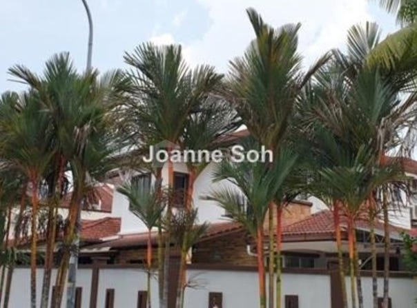 taman segar perdana, Cheras, Selangor 43200