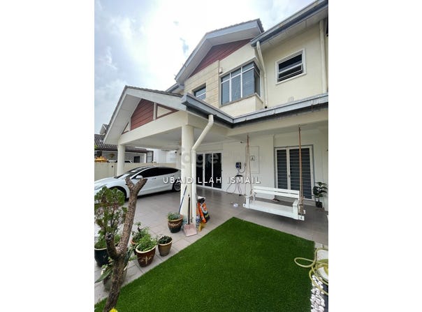 Jalan Kajang Impian, Kajang, Selangor 43650