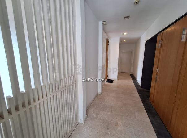 Persiaran Hampshire, 50450, Kuala Lumpur, KLCC, Kuala Lumpur 50450
