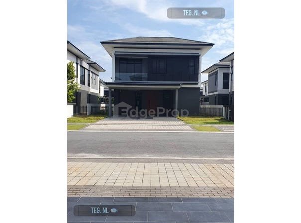 Jalan U13/56, Setia Alam, Selangor 40170