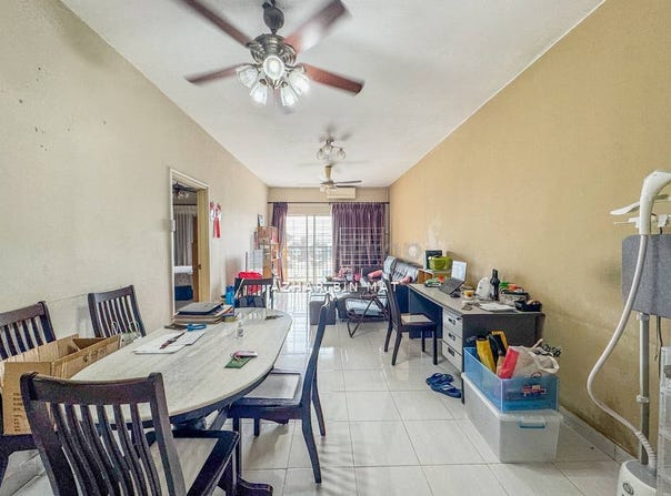 Jalan Wawasan 2/5, Bandar Baru Ampang, 68000, Selangor, Ampang, Selangor 68000