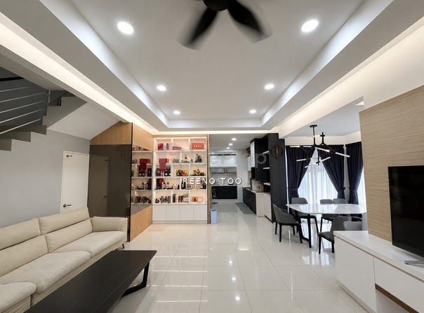 Jalan MR 2/19, Rawang, Selangor 48020