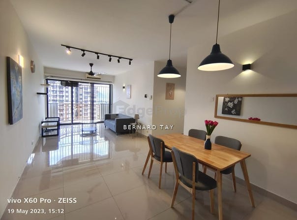 Jalan Krian, Taman Rainbow, Off Jalan Ipoh, Jalan Ipoh, Kuala Lumpur 51100