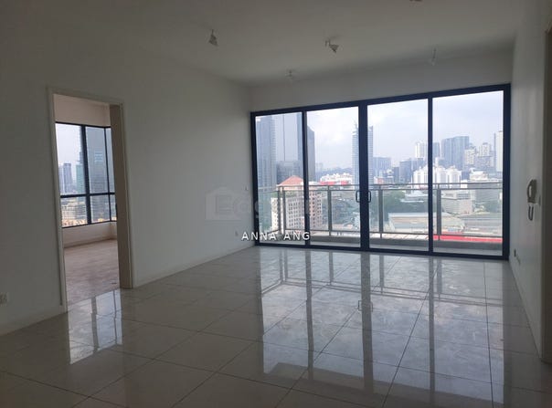 Jalan Tandok Off Jalan Maarof, Bangsar, Kuala Lumpur 59100