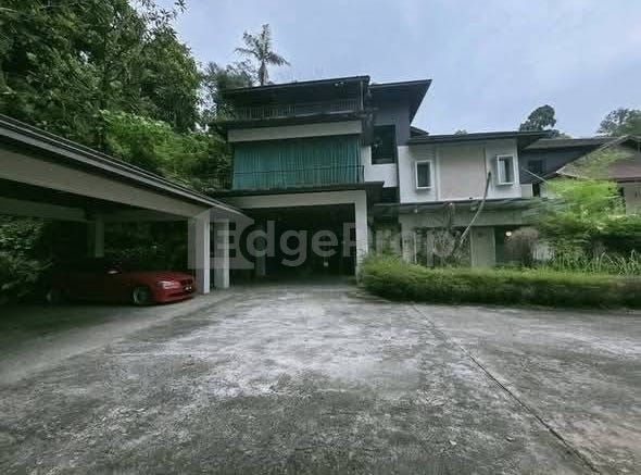 Ampang, Selangor 68000