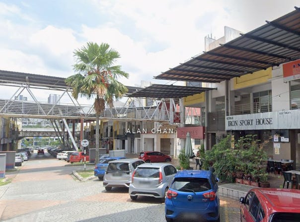 Seri Kembangan, Selangor 43300