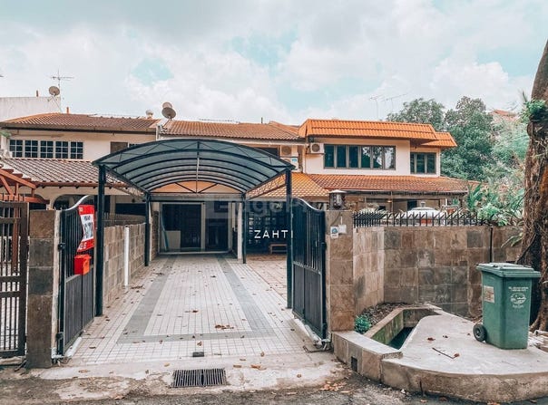 Taman Desa, Kuala Lumpur 58100