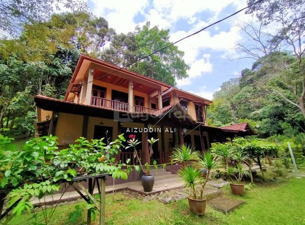 Bentong, Pahang 28750