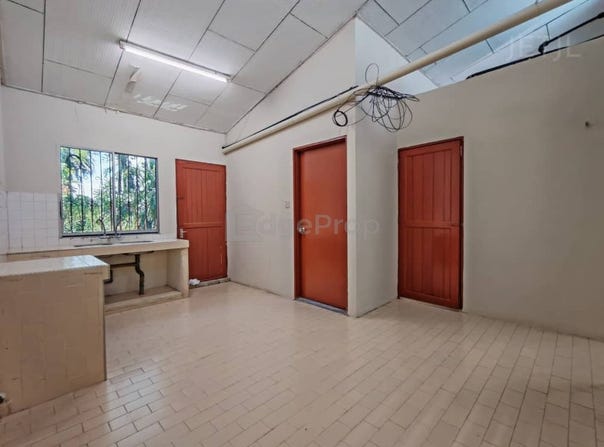 Off Jalan Pendamaran, Port Klang, Selangor 42000
