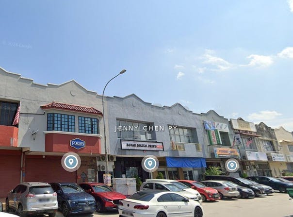 Seri Kembangan, Selangor