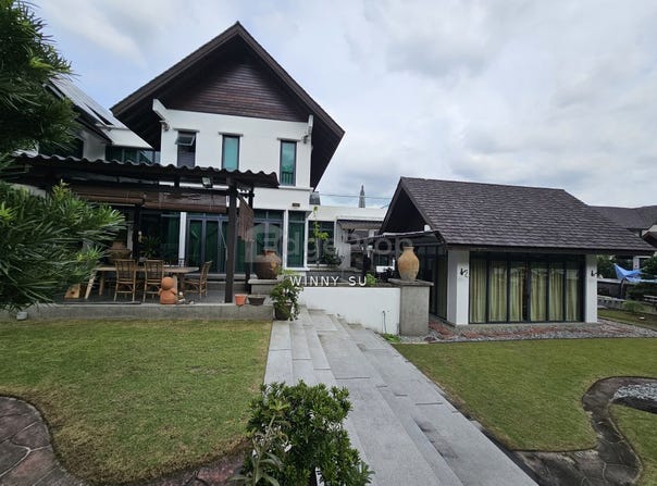 Jalan Anjung, Shah Alam, Selangor 40150