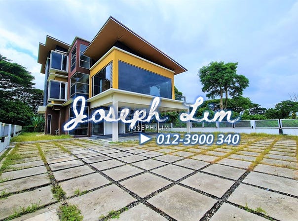 Seri Kembangan, Selangor 43300