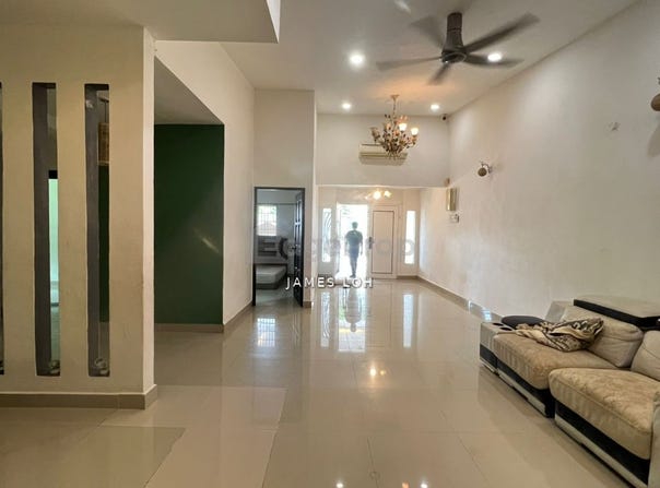 Jalan Mutiara 6, Selayang, Selangor 68100