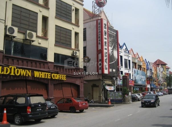 Puchong, Selangor 47100