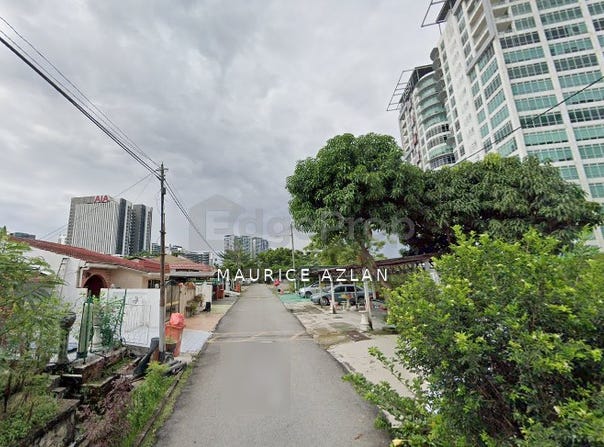 Petaling Jaya, Selangor 46100
