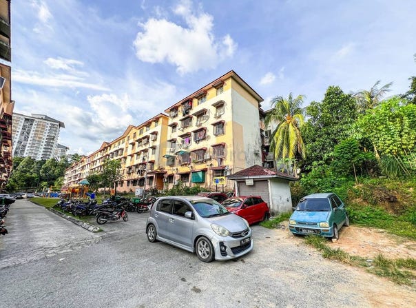 Damansara Damai, Selangor 47830