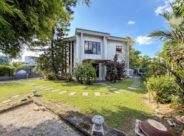 Jalan 18, Petaling Jaya, Selangor 46000