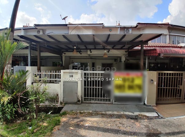 Jalan Dato Abdul Hamid 24, Klang, Selangor 41050