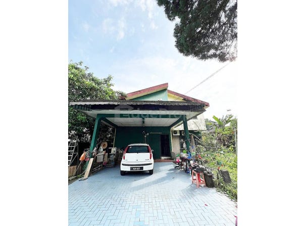 Petaling Jaya, Selangor 46100
