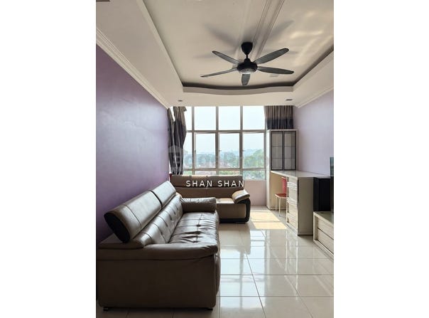 Bandar Kinrara Puchong, Selangor 47180