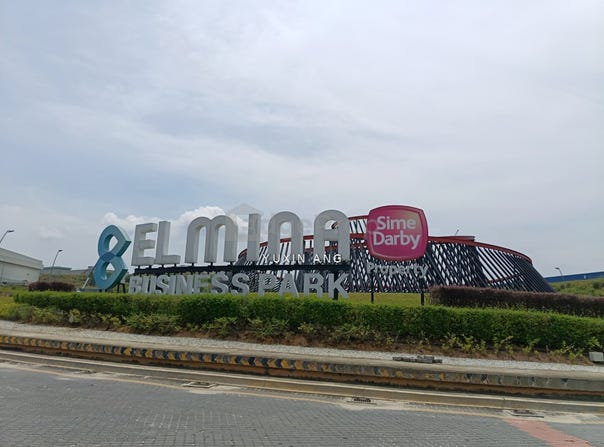 J, Sungai Buloh, Selangor 0