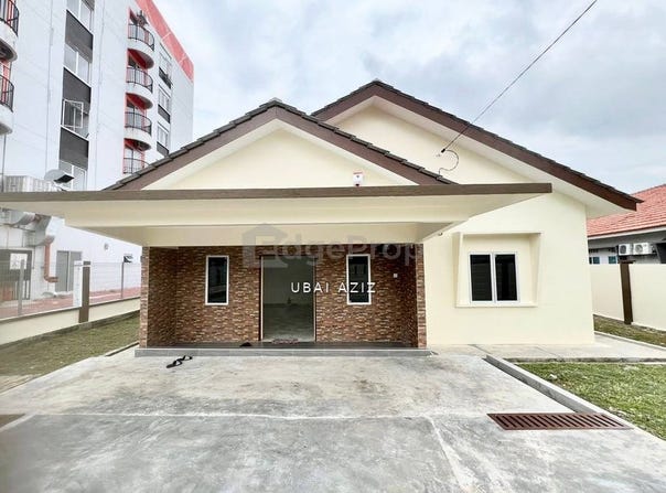 Jalan Dato Amar, Klang, Selangor