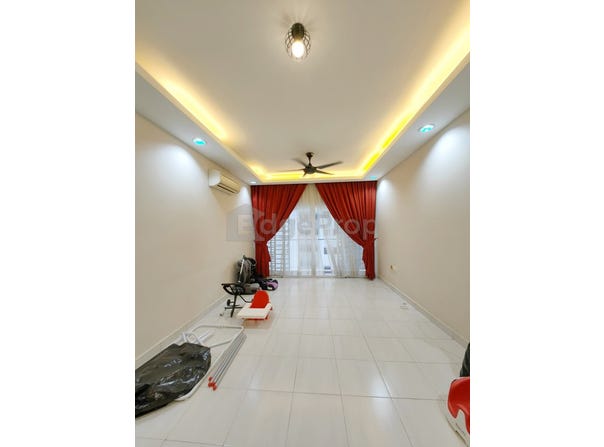Jalan Pipit, Bandar Puchong Jaya, 47100, Selangor, Puchong, Selangor 47100