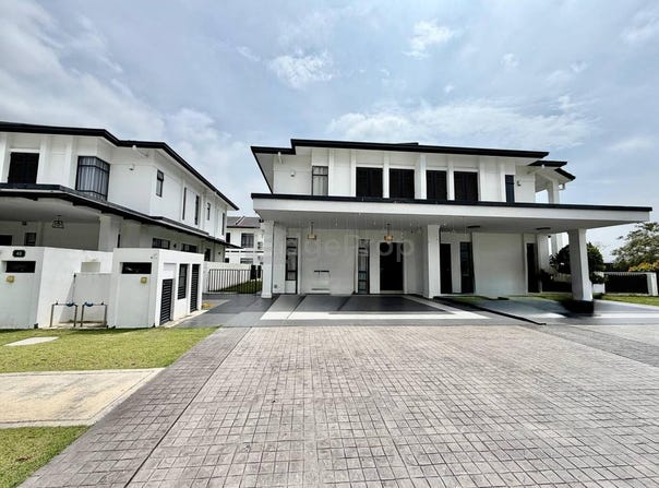 Bandar Puncak Alam, Selangor 42300