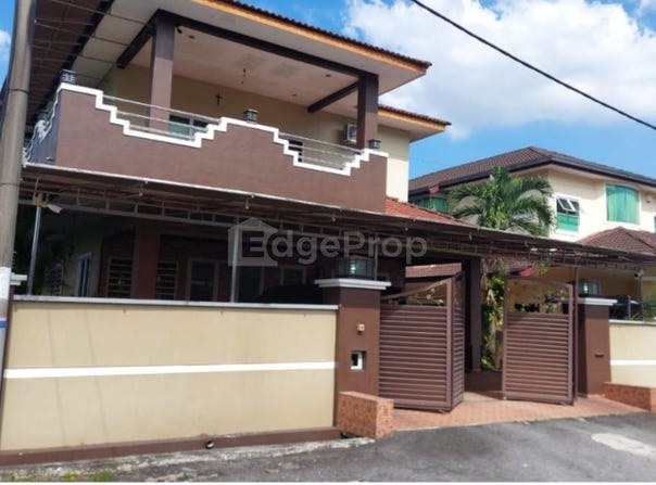 Persiaran Buntong Jaya, Ipoh, Perak 30100