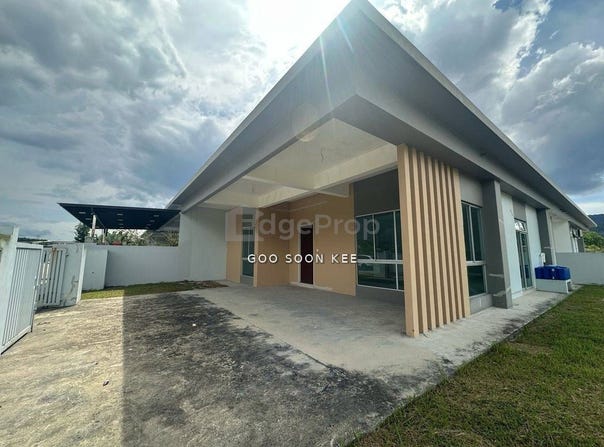 Kangkar Pulai, Johor 81300