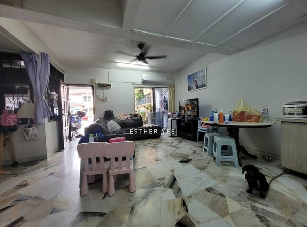 Pandan Perdana, Selangor 55300