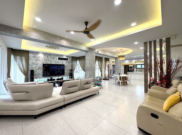 Bandar Botanic/Bandar Bukit Tinggi, Selangor 41200