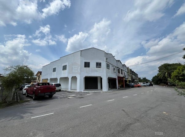Selangor, Klang, Selangor 41000