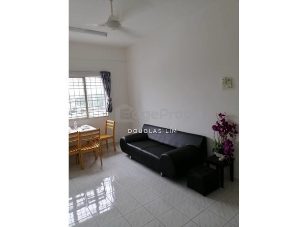 Shah Alam, Selangor 40400