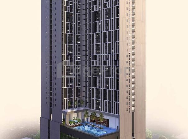 Jalan Ipoh Kechil, KL City, Kuala Lumpur 50350