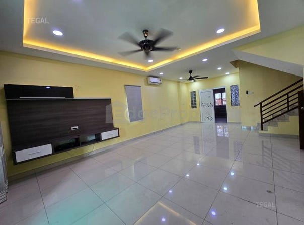 Jalan Kerongsang, Klang, Selangor 41200