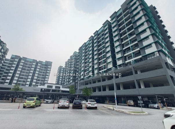 43500, Selangor, Kajang, Selangor 43000
