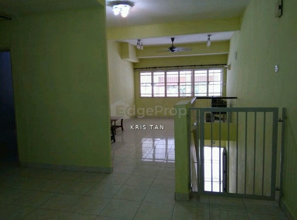 Jalan Legenda 13, Cheras, Selangor 43200