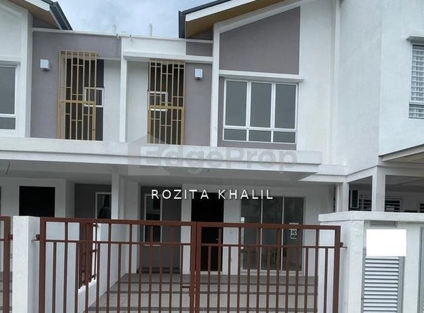 Jalan EcoHill 9, Beranang, Selangor 43700