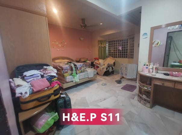 Jalan Sentosa, Klang, Selangor 41050