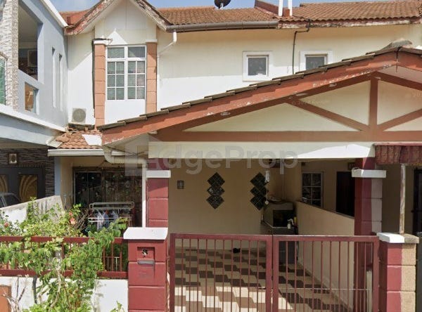 Jalan Kebun, Klang, Selangor 41000