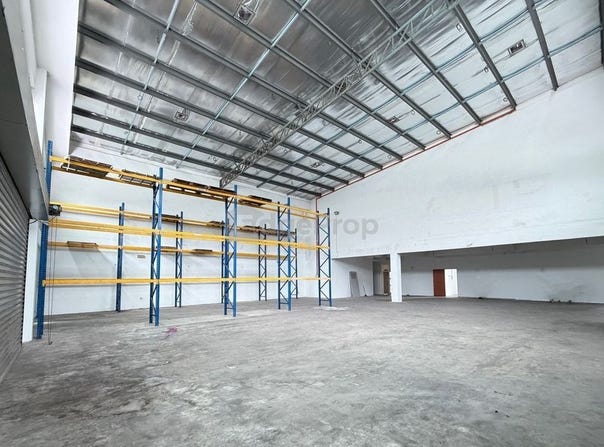 Port Klang, Selangor 42000